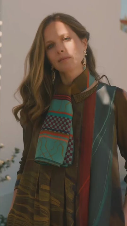 Coat Shy Balloon Dried Herbs