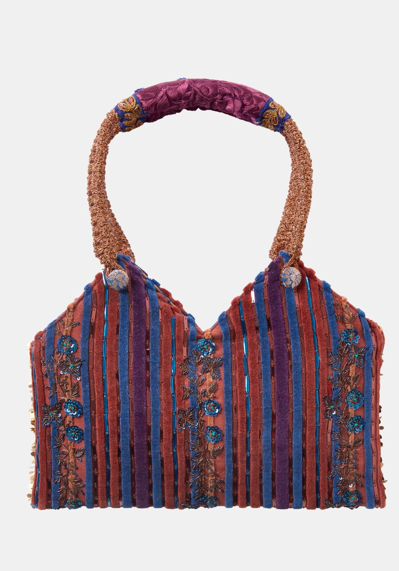 Purse Midnight Rain - Traces of Me