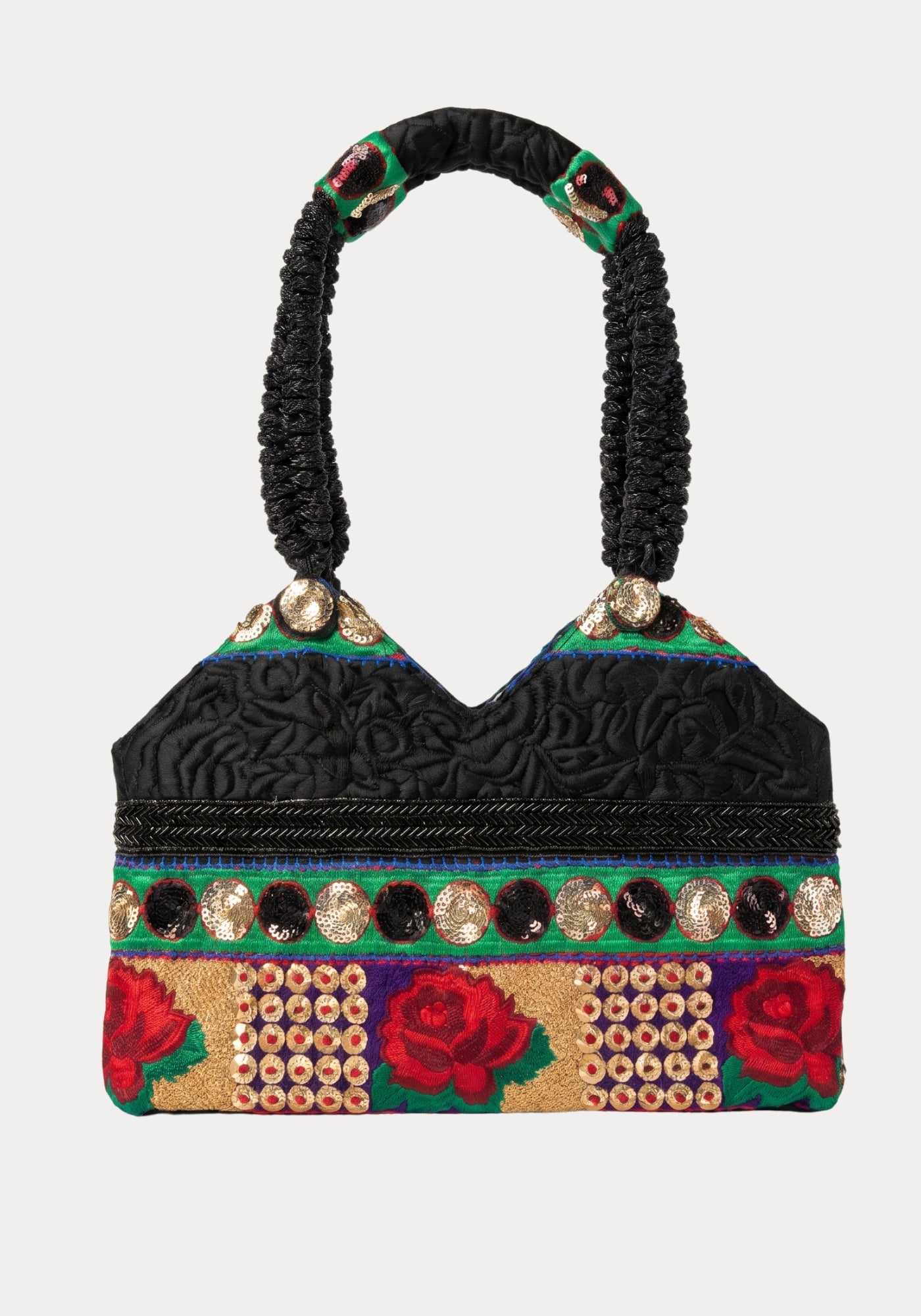 Purse Patch Lace - Traces of Me