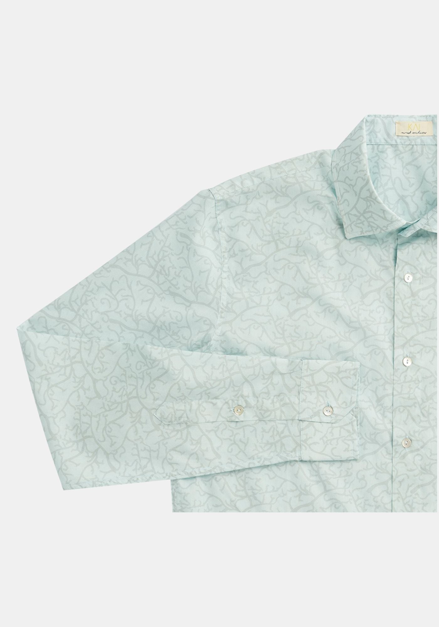 Roots Moonlight Jade - Traces of Me