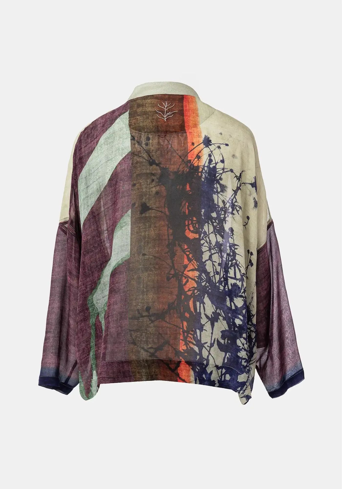 Shirt Aiko Haka - Traces of Me