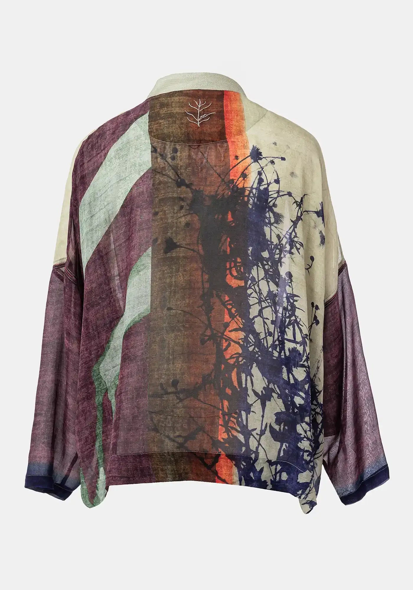 Shirt Aiko Haka - Traces of Me