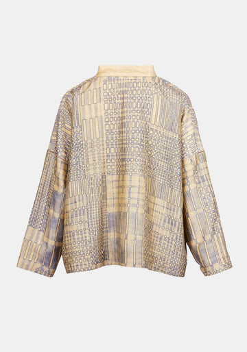 Shirt Aiko Jardin - Traces of Me