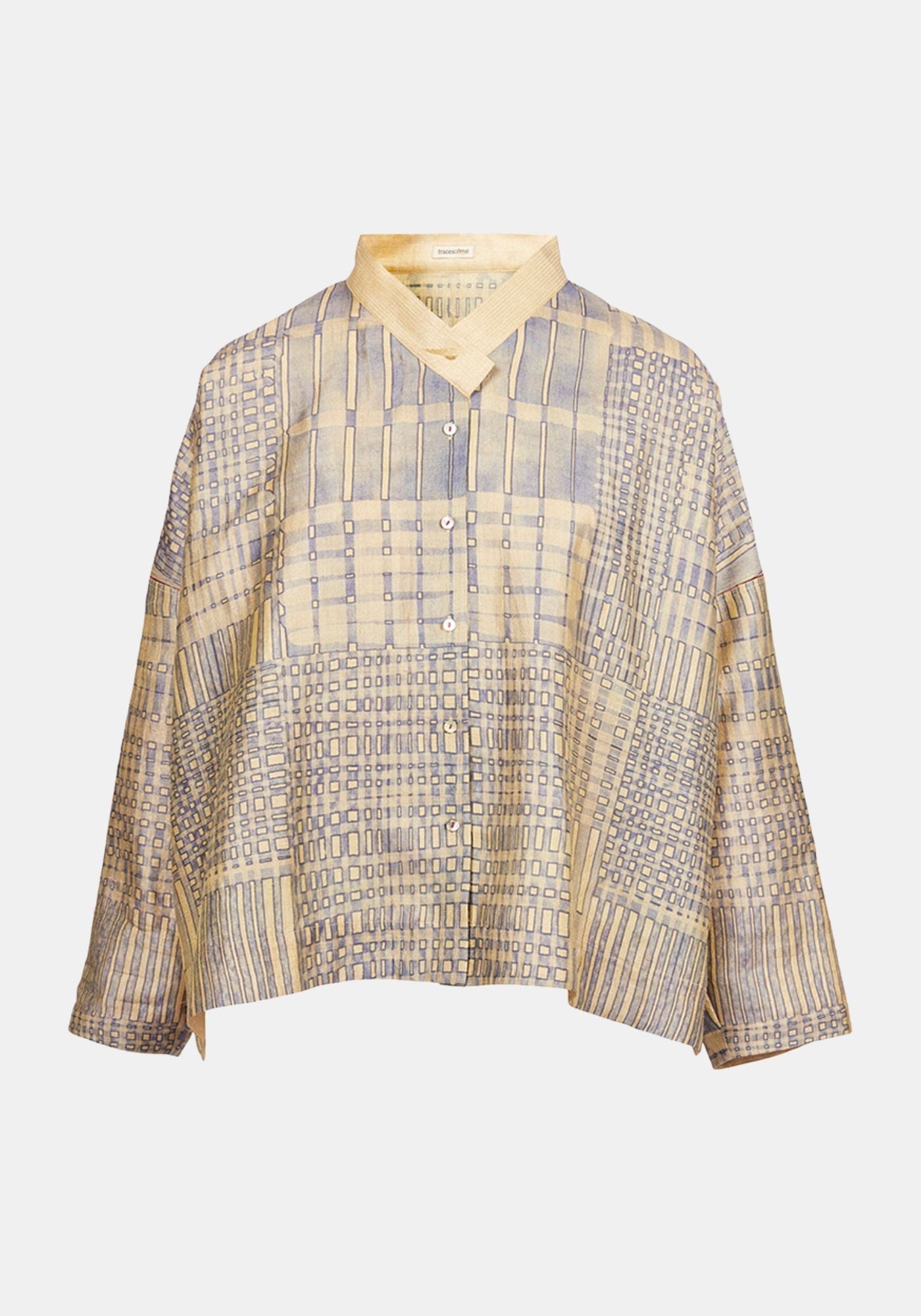Shirt Aiko Jardin - Traces of Me