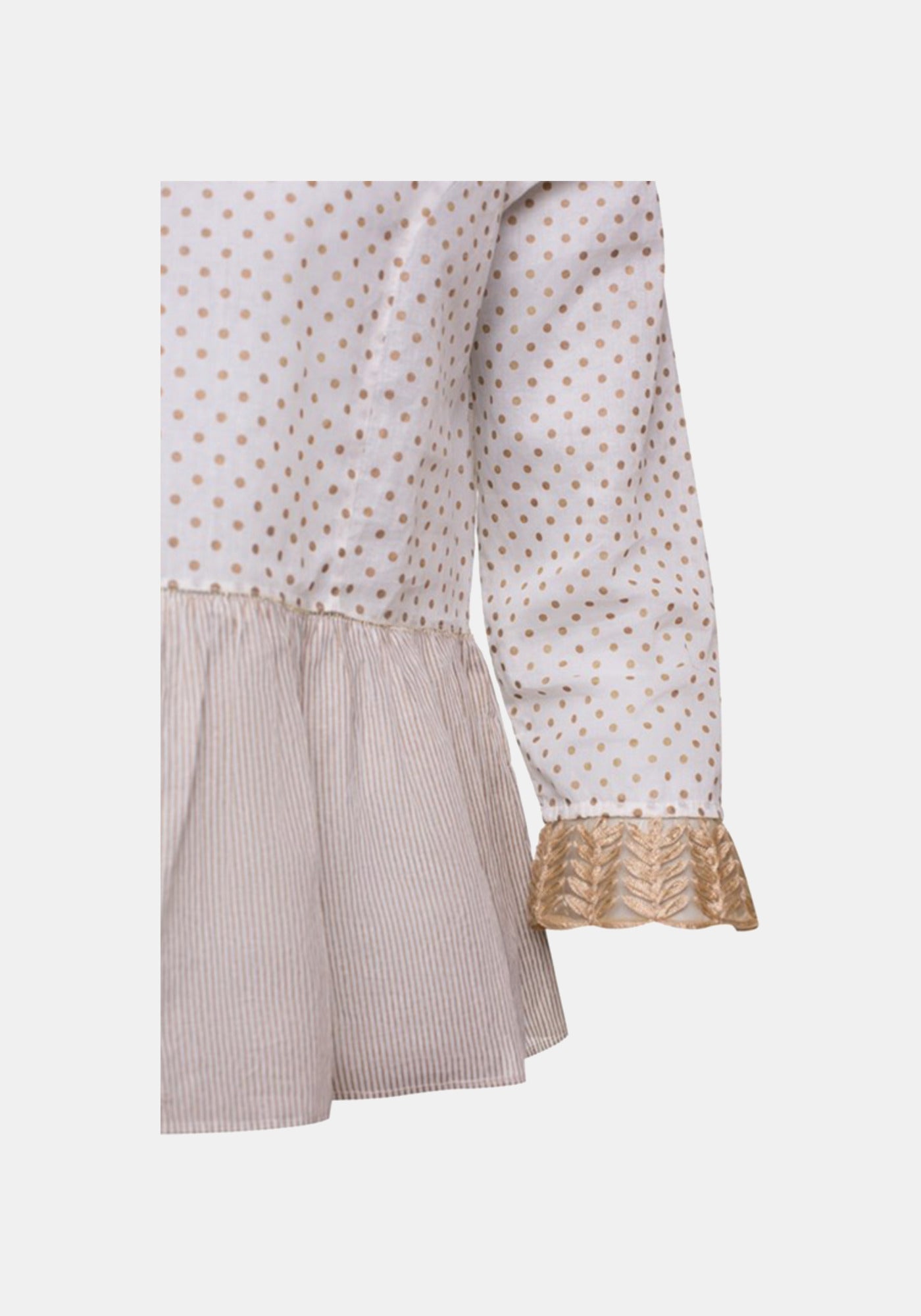 Shirt Cress Twinkle - Traces of Me