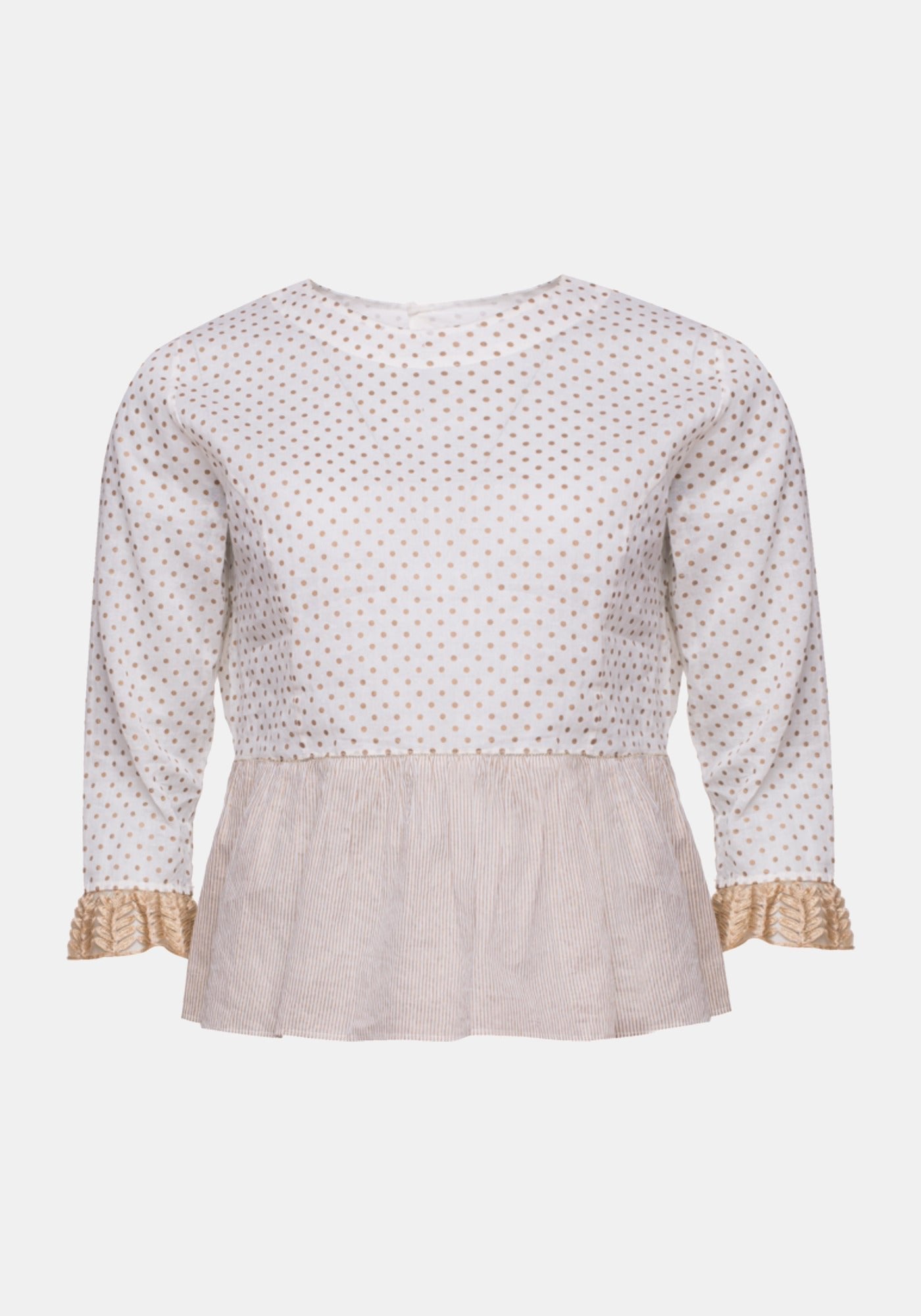 Shirt Cress Twinkle - Traces of Me