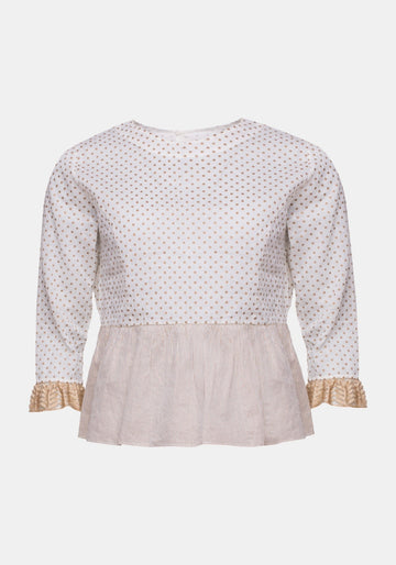 Shirt Cress Twinkle - Traces of Me