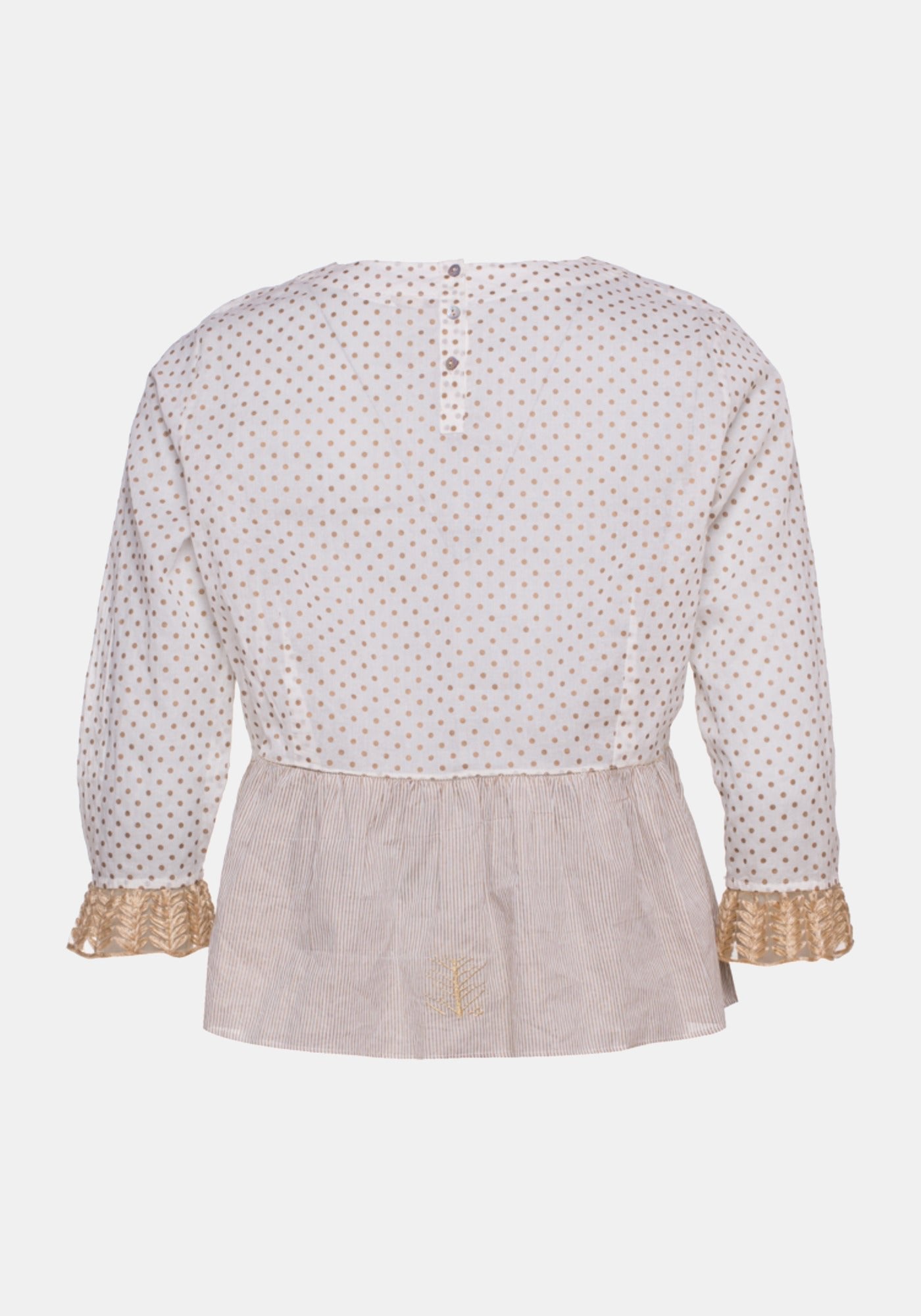Shirt Cress Twinkle - Traces of Me