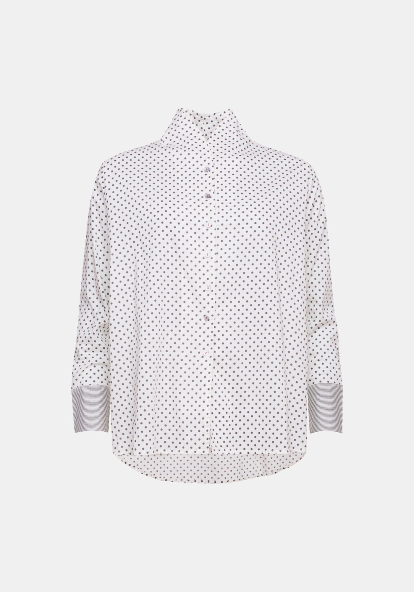 Shirt Feel Dots & Lines - Traces of Me