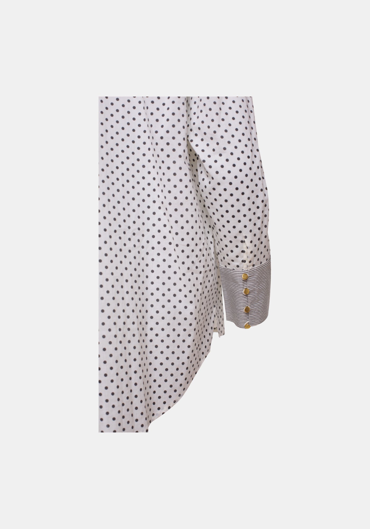 Shirt Feel Dots & Lines - Traces of Me