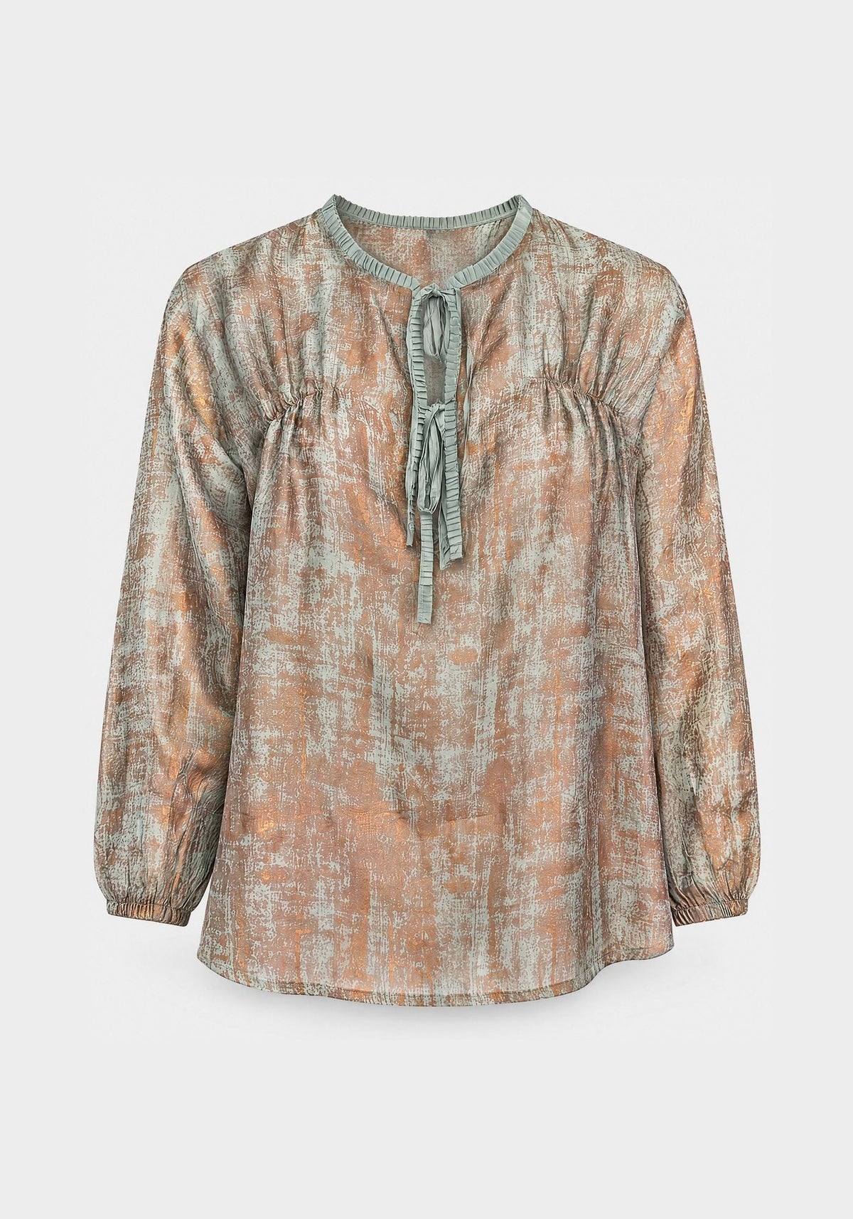 Shirt Jito Texture - Traces of Me