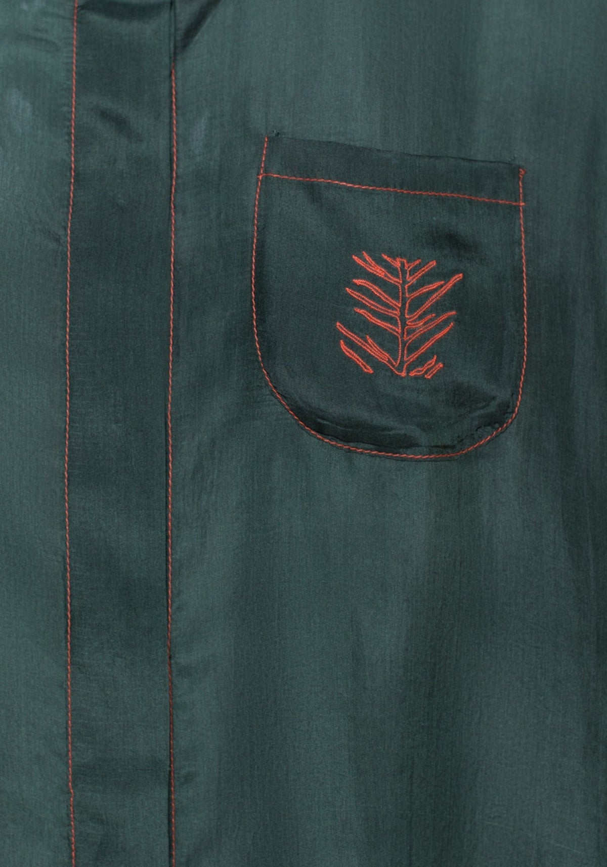 Shirt Kimono Giesta Sycamor - Traces of Me