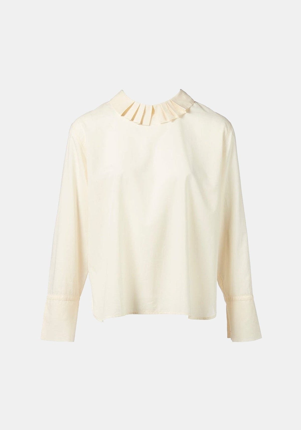 Shirt Kiss Natural - Traces of Me
