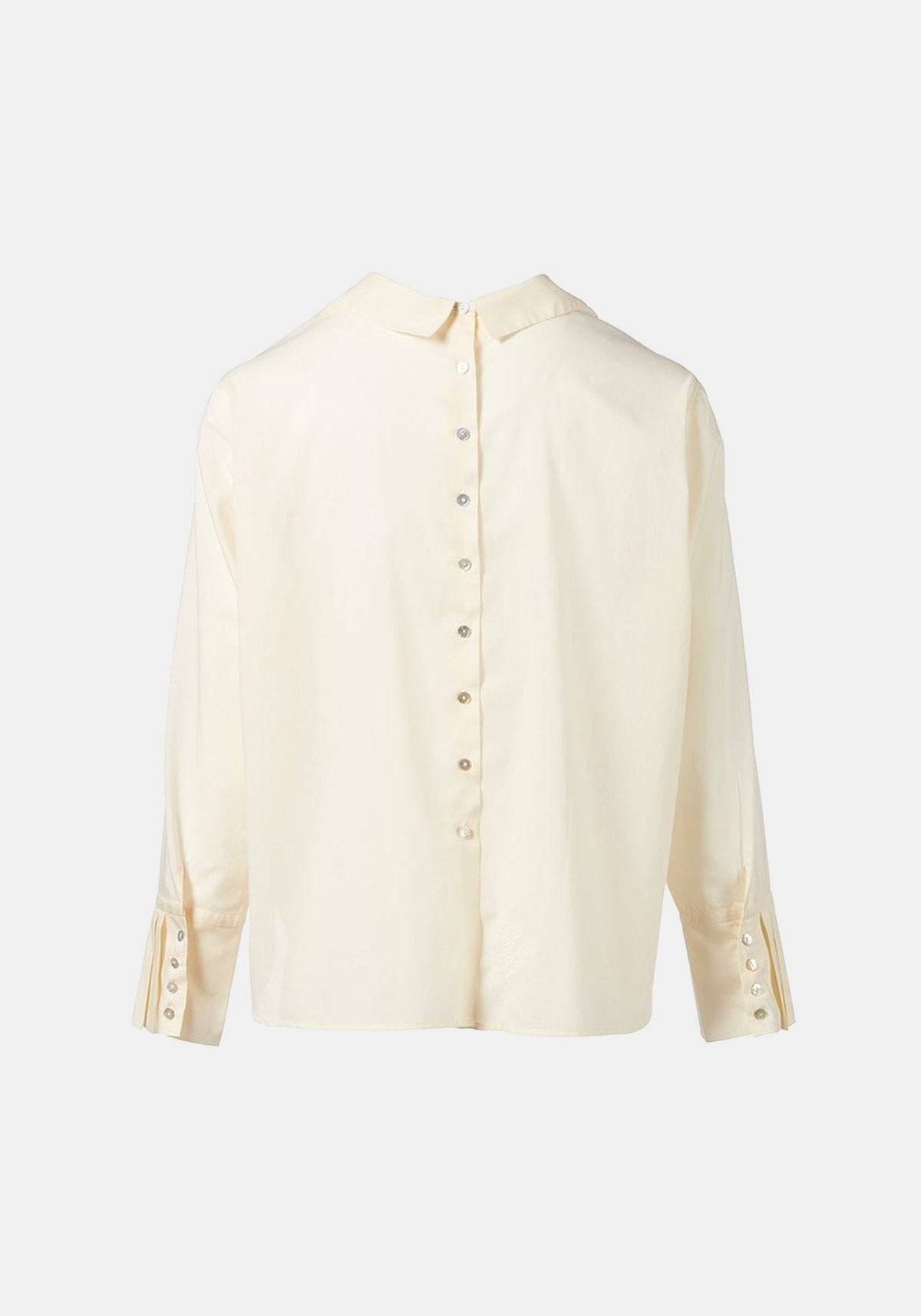 Shirt Kiss Natural - Traces of Me
