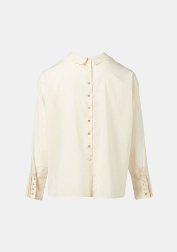 Shirt Kiss Natural - Traces of Me