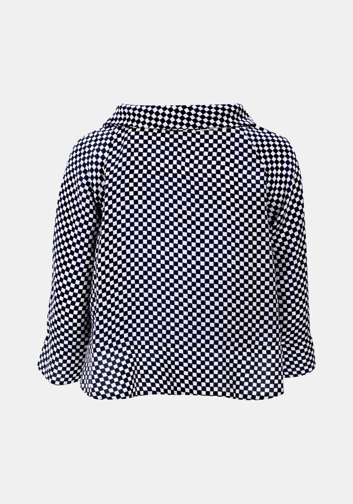 Shirt Maria Kek - Traces of Me