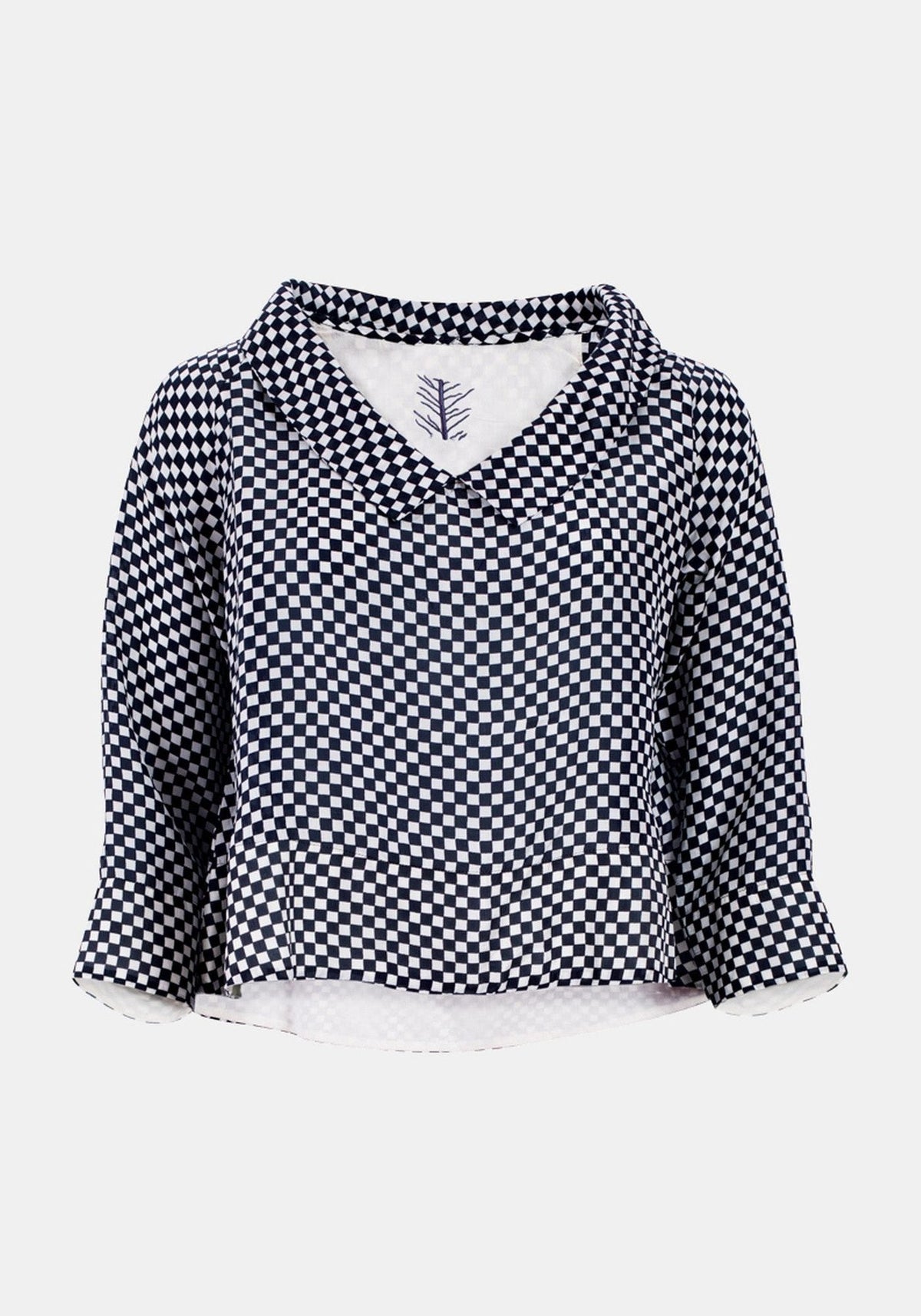 Shirt Maria Kek - Traces of Me
