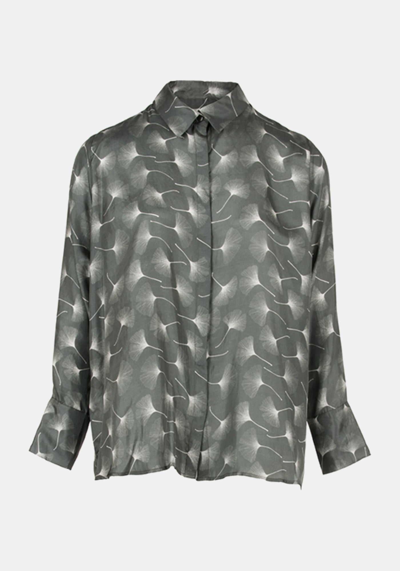 Shirt Simple Ginko - Traces of Me