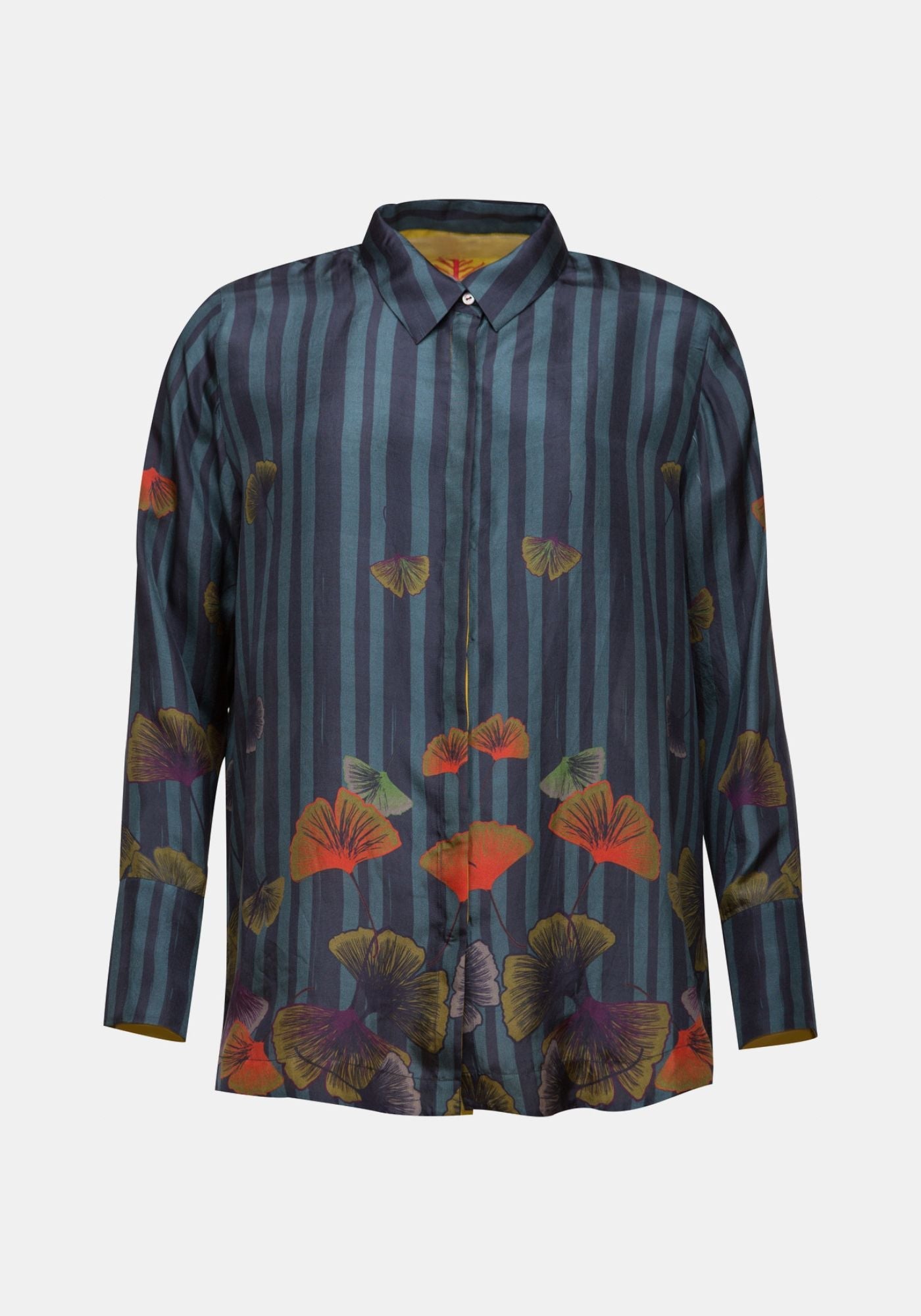 Shirt Simple Ginko - Traces of Me