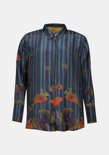 Shirt Simple Ginko - Traces of Me