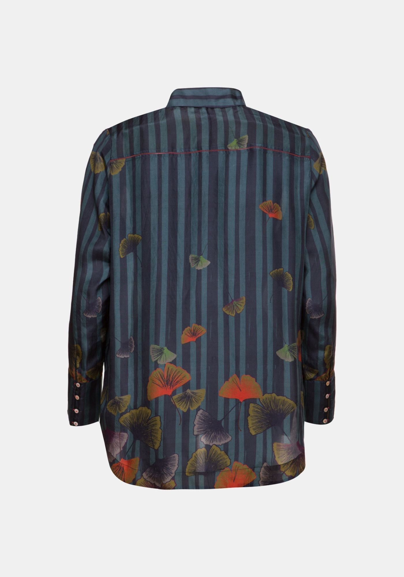 Shirt Simple Ginko - Traces of Me