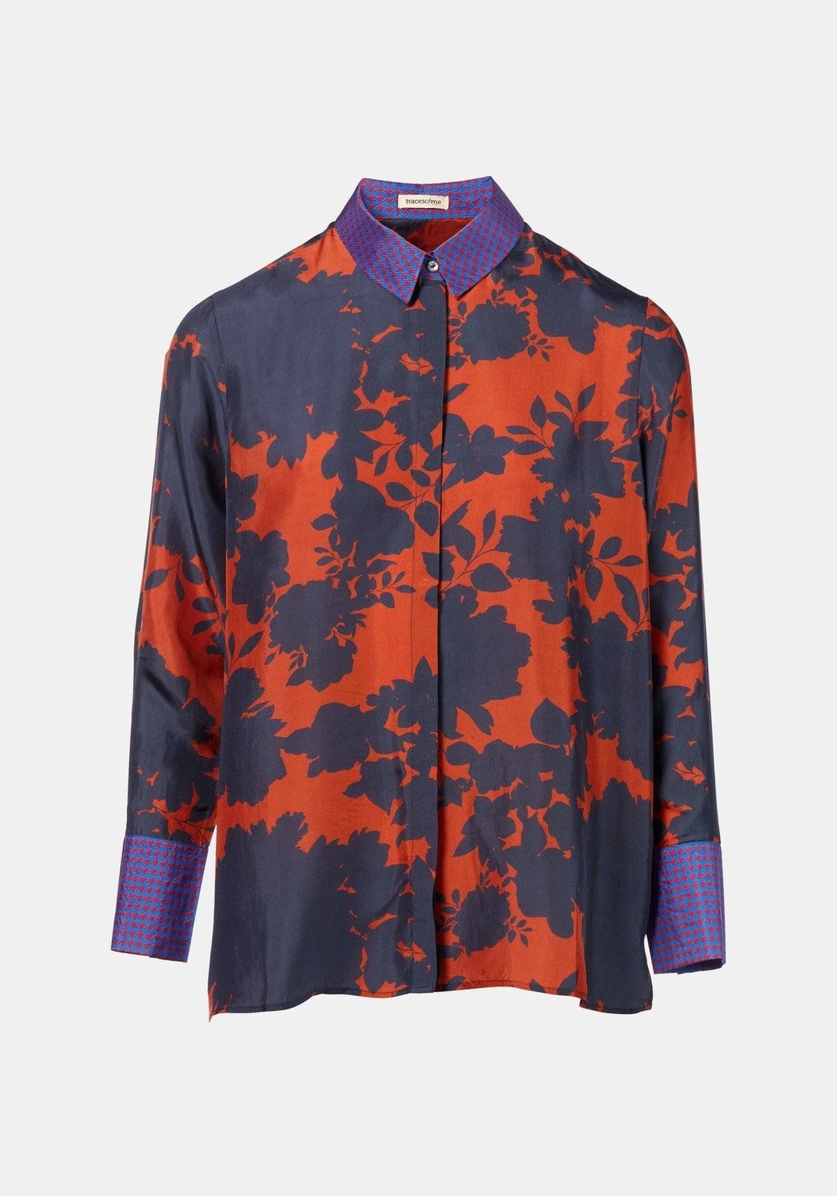 Shirt Simple Shadow - Traces of Me
