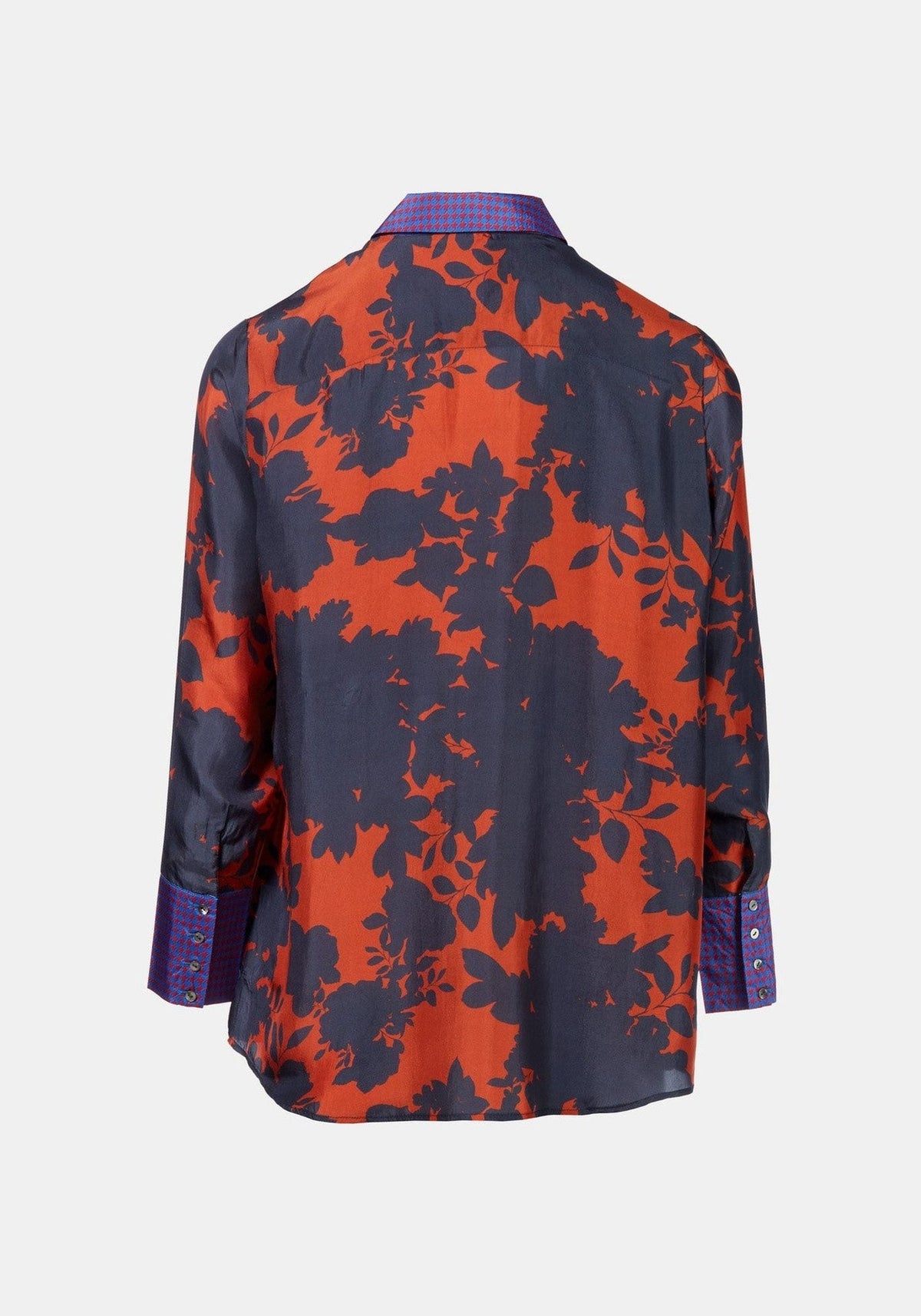 Shirt Simple Shadow - Traces of Me