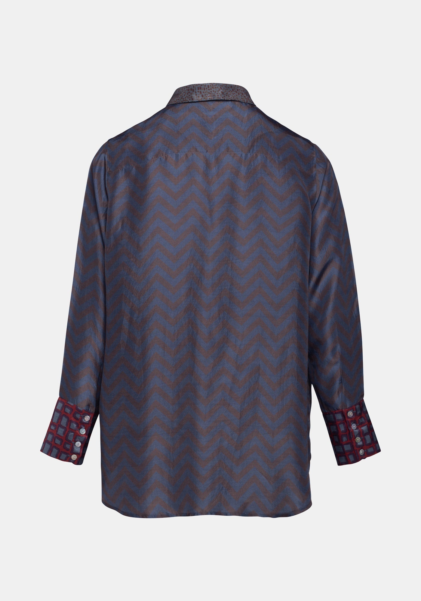 Shirt Simple Waves - Traces of Me