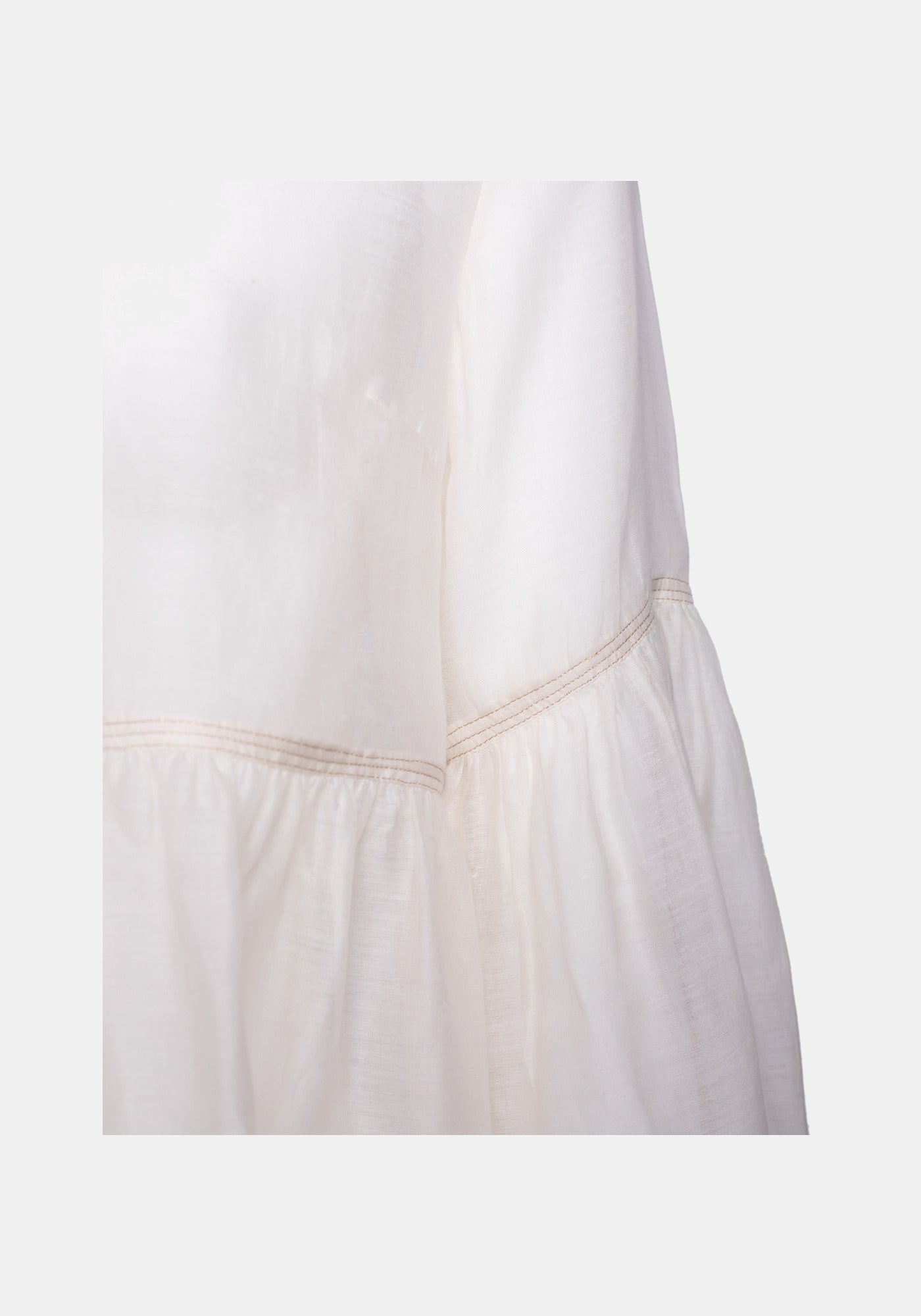 Shirt Tessy Natural - Traces of Me