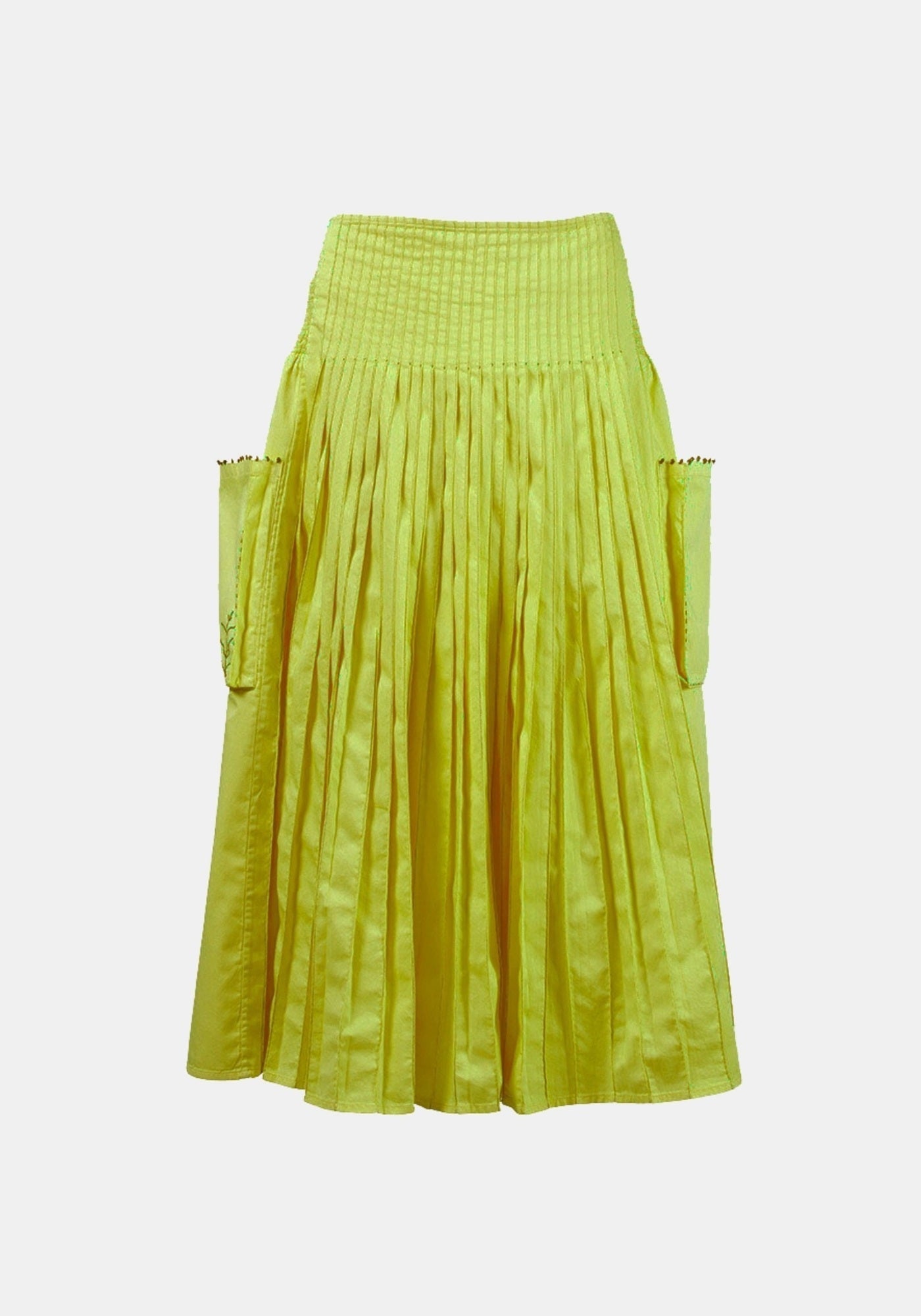 Skirt Virginia Citronelle - Traces of Me