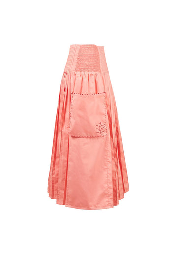 Skirt Virginia Flamingo - Traces of Me