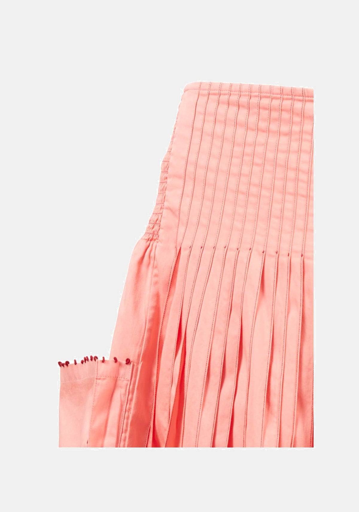 Skirt Virginia Flamingo - Traces of Me