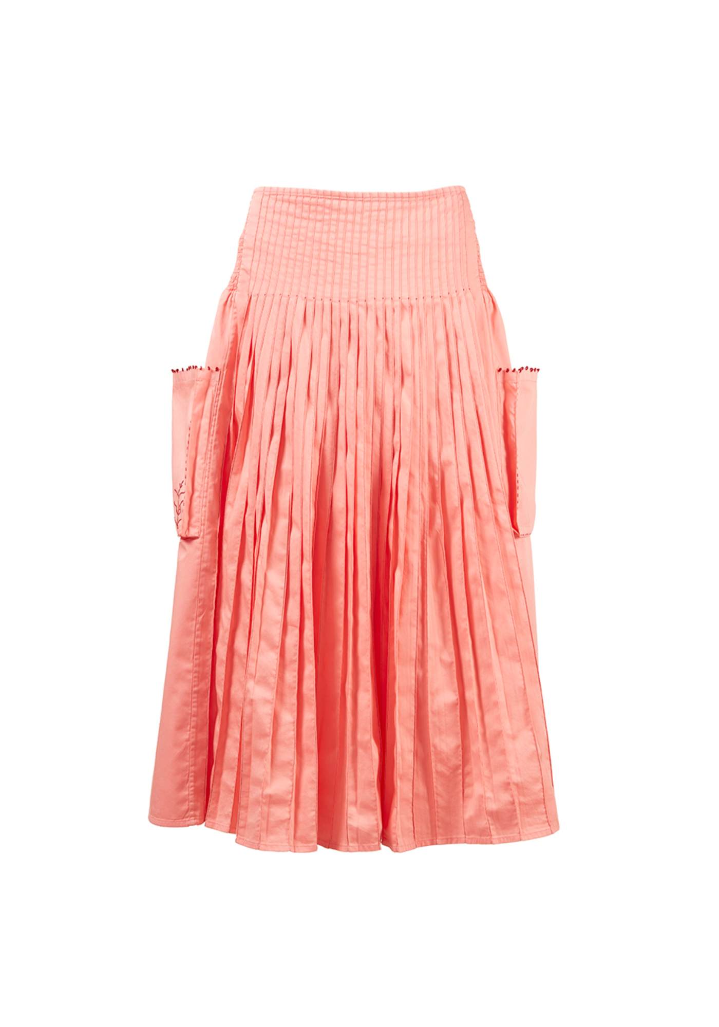 Falda Virginia Flamingo - Traces of Me