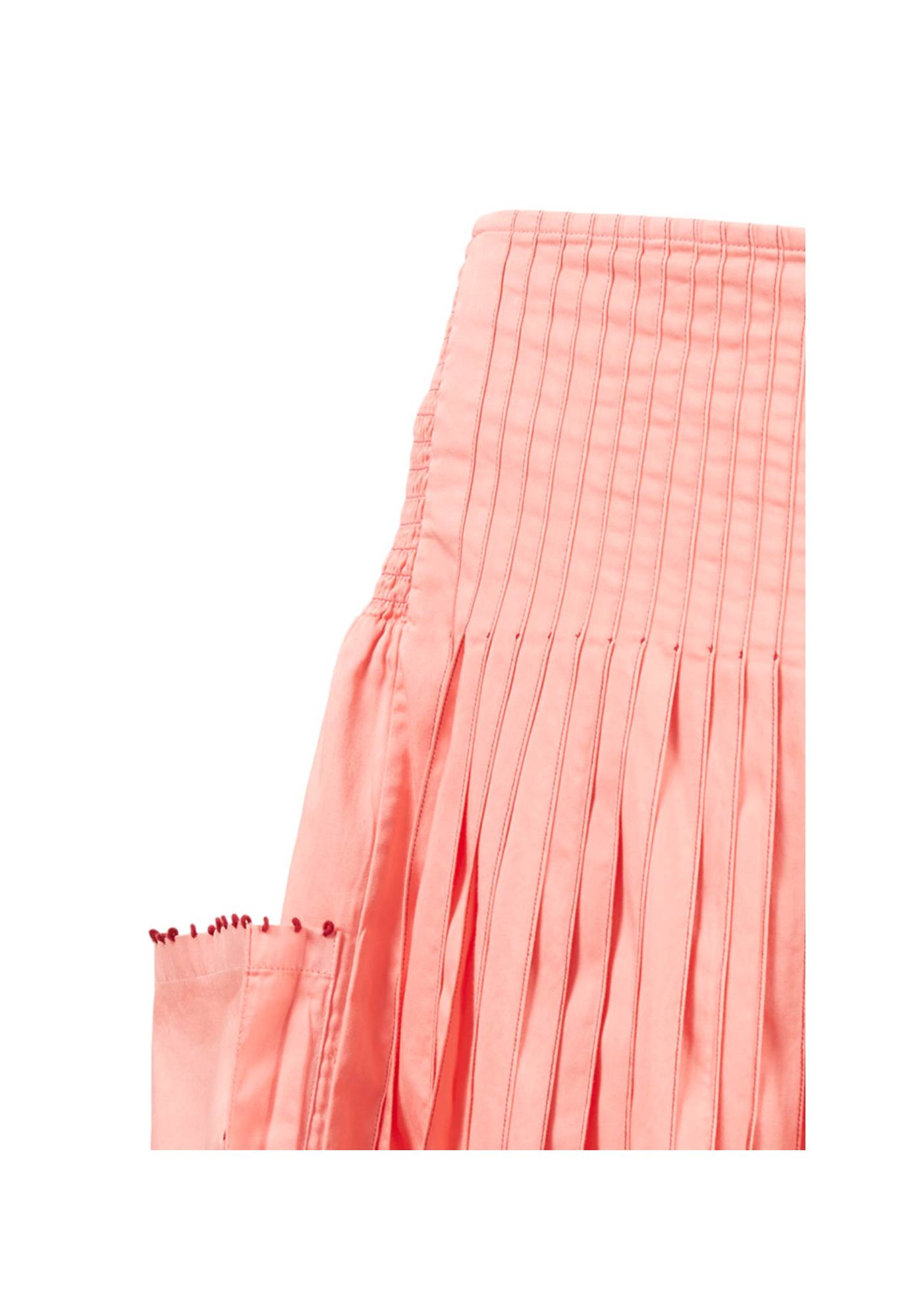 Skirt Virginia Flamingo - Traces of Me