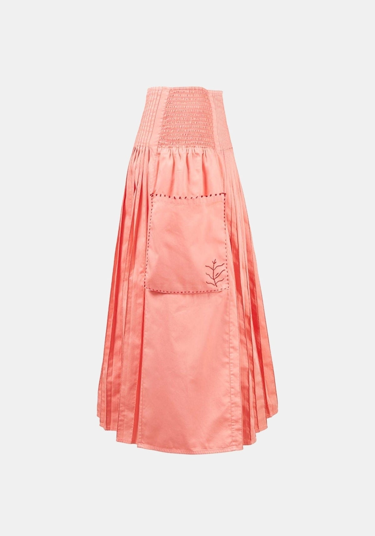 Skirt Virginia Flamingo - Traces of Me