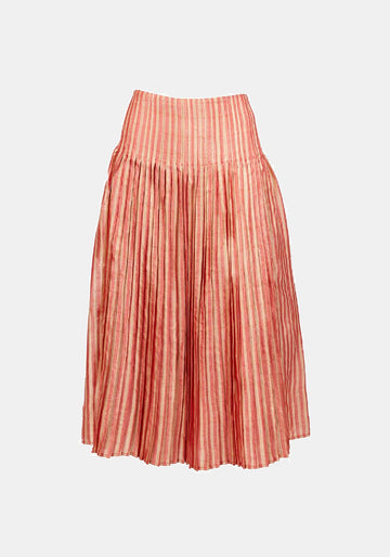 Skirt Virginia Shiraz - Traces of Me