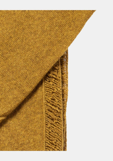 Manta Knited Felt Weed - Traces of Me