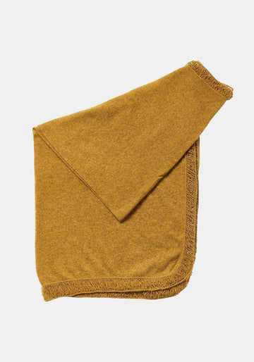 Manta Knited Felt Weed - Traces of Me