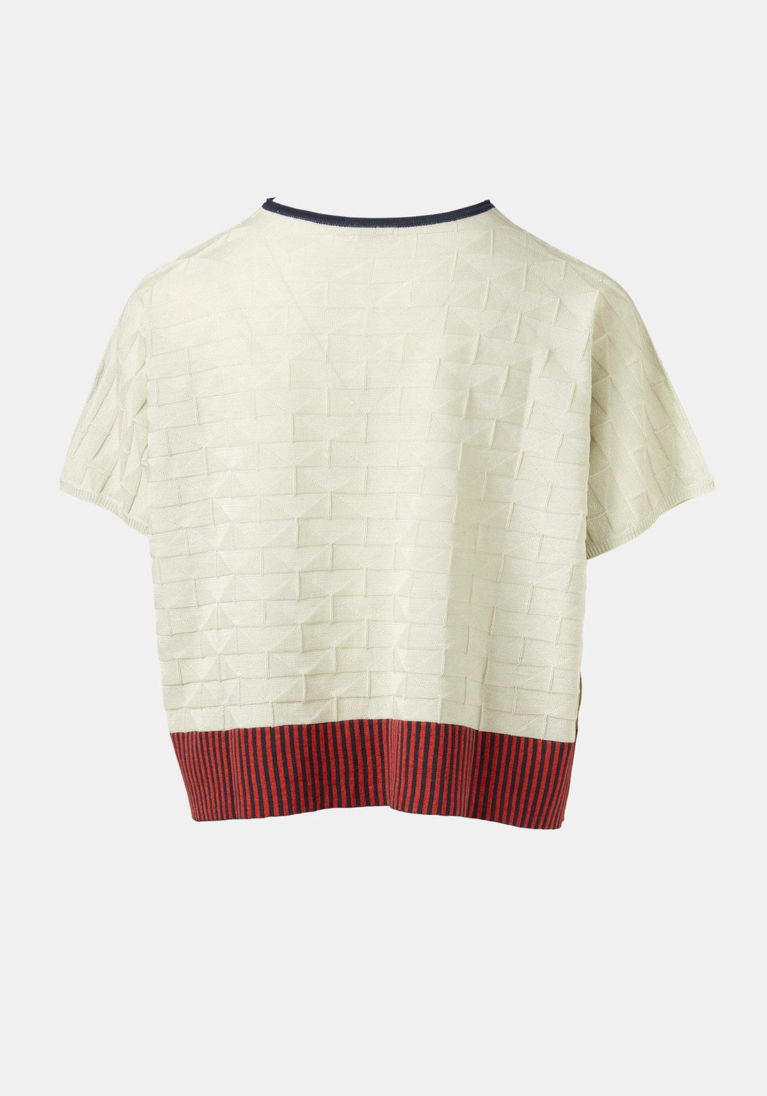 Top Collar Polo Diamonds - Traces of Me