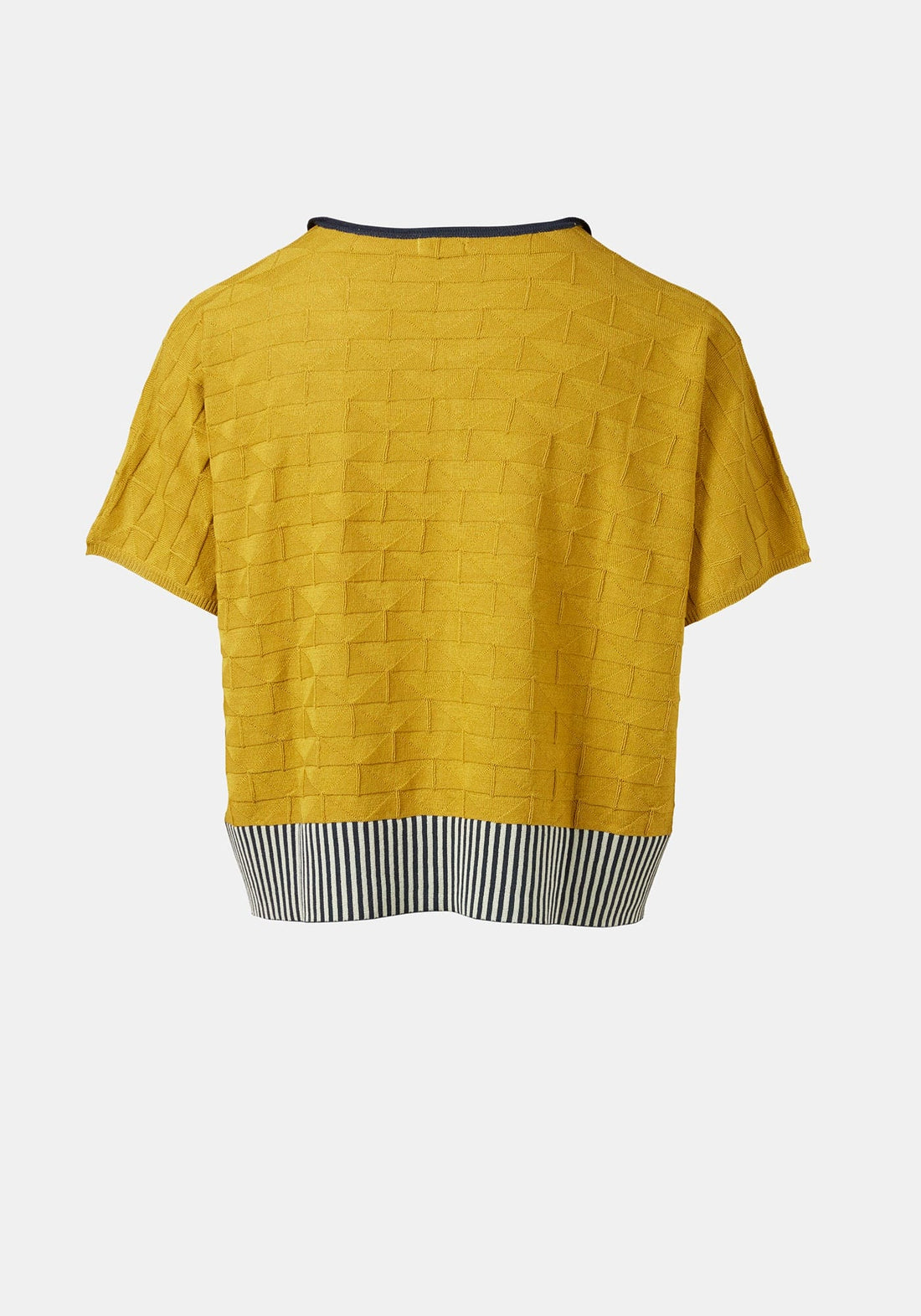 Top Collar Polo Diamonds - Traces of Me