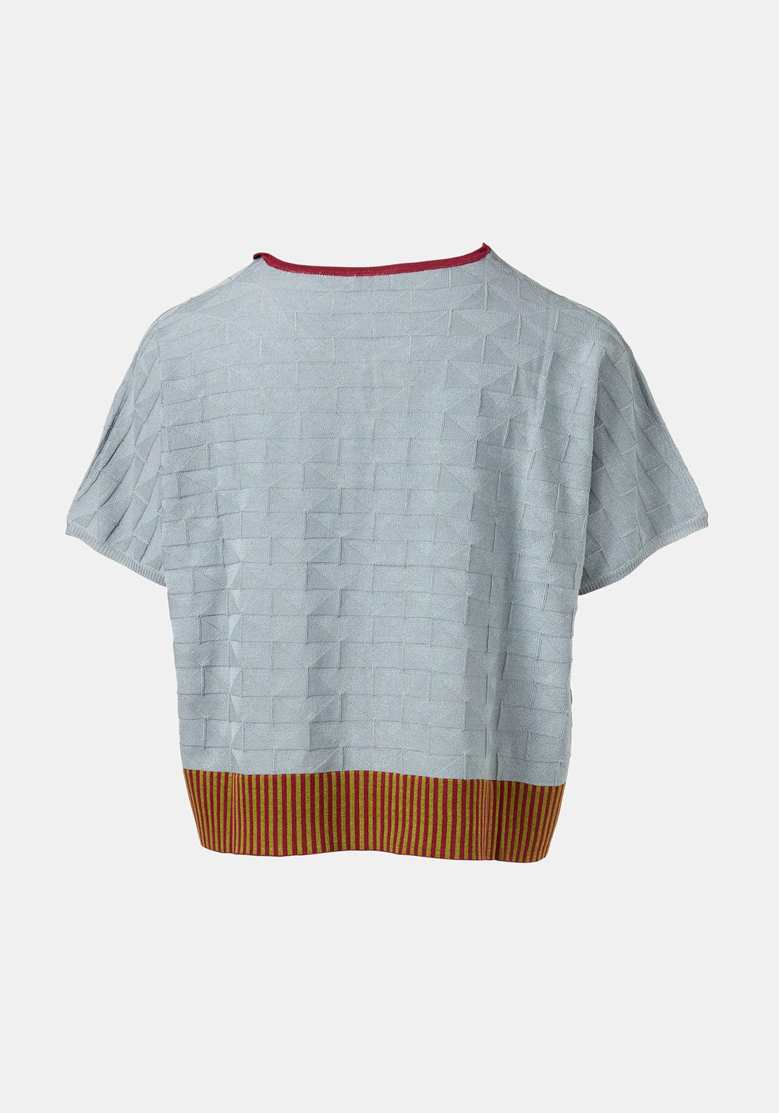 Top Collar Polo Diamonds - Traces of Me