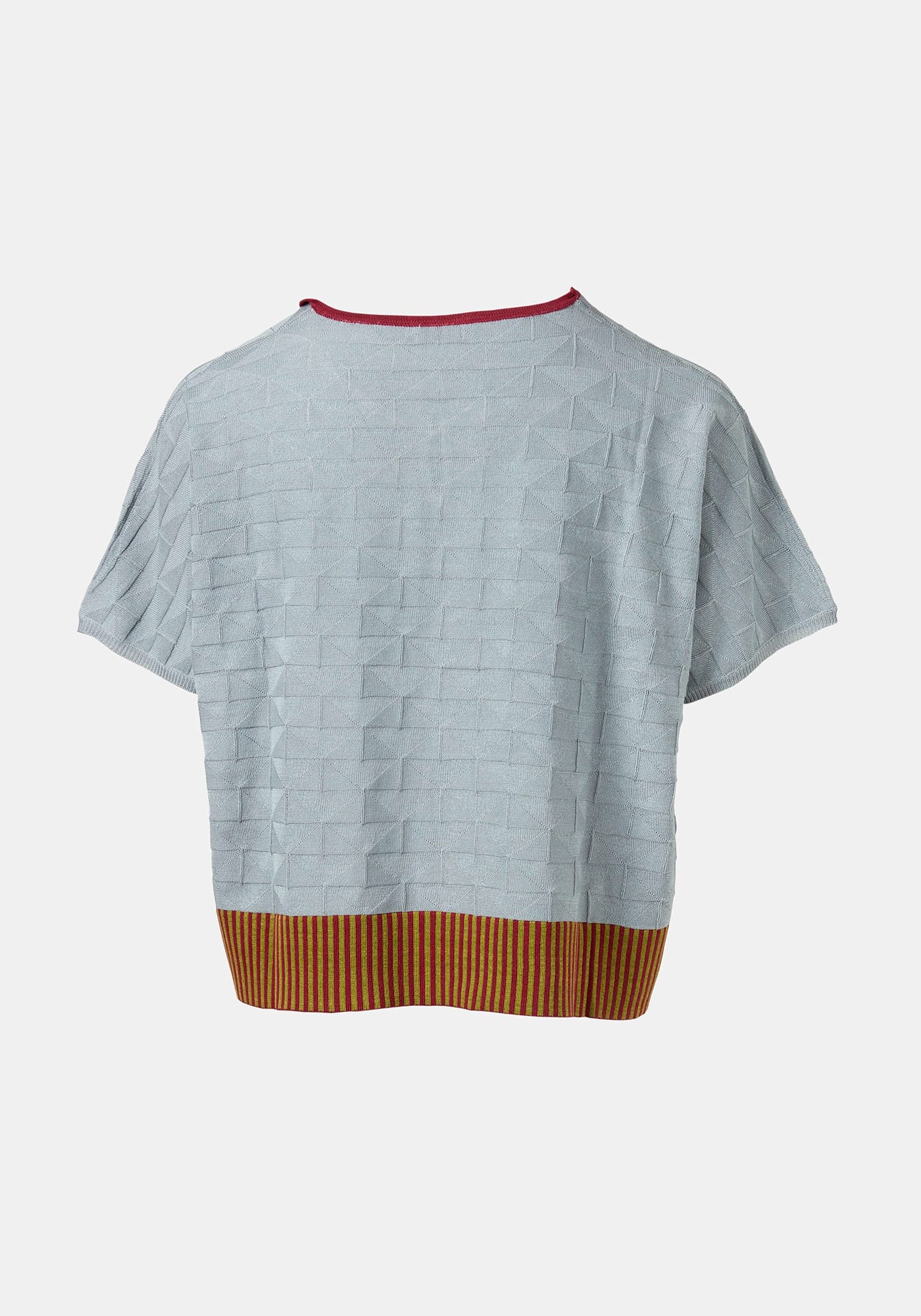 Top Collar Polo Diamonds - Traces of Me