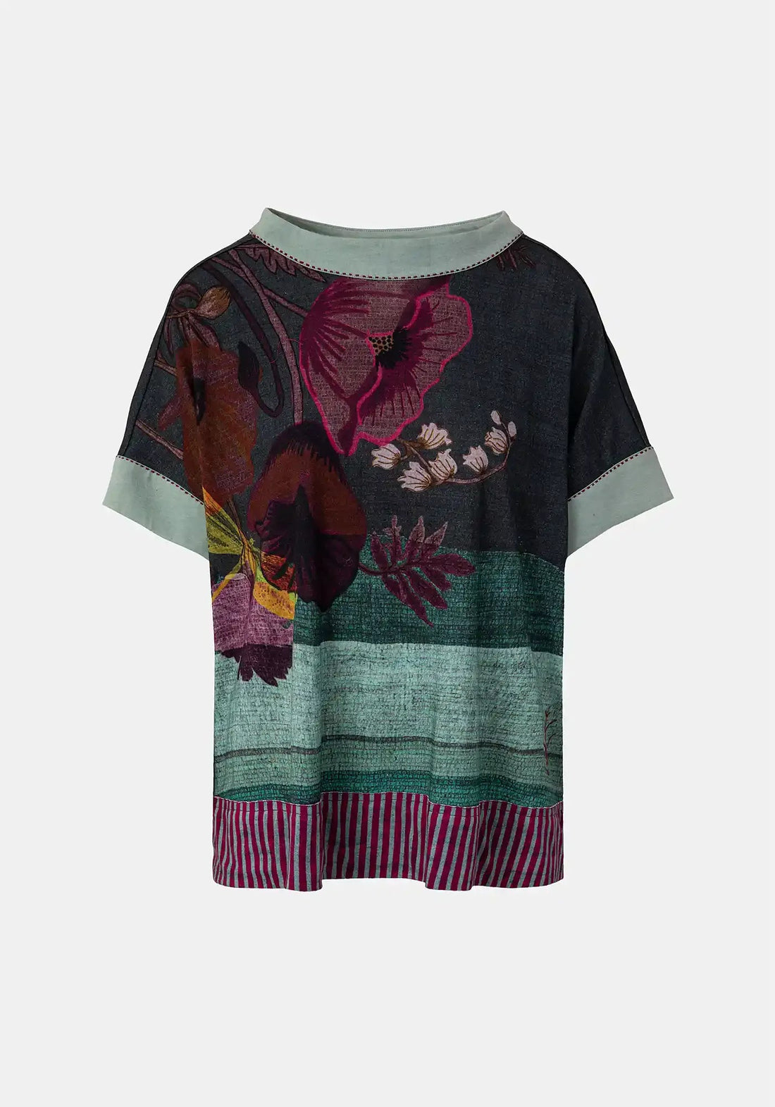 Top Deomali Poppies Bouquet - Traces of Me