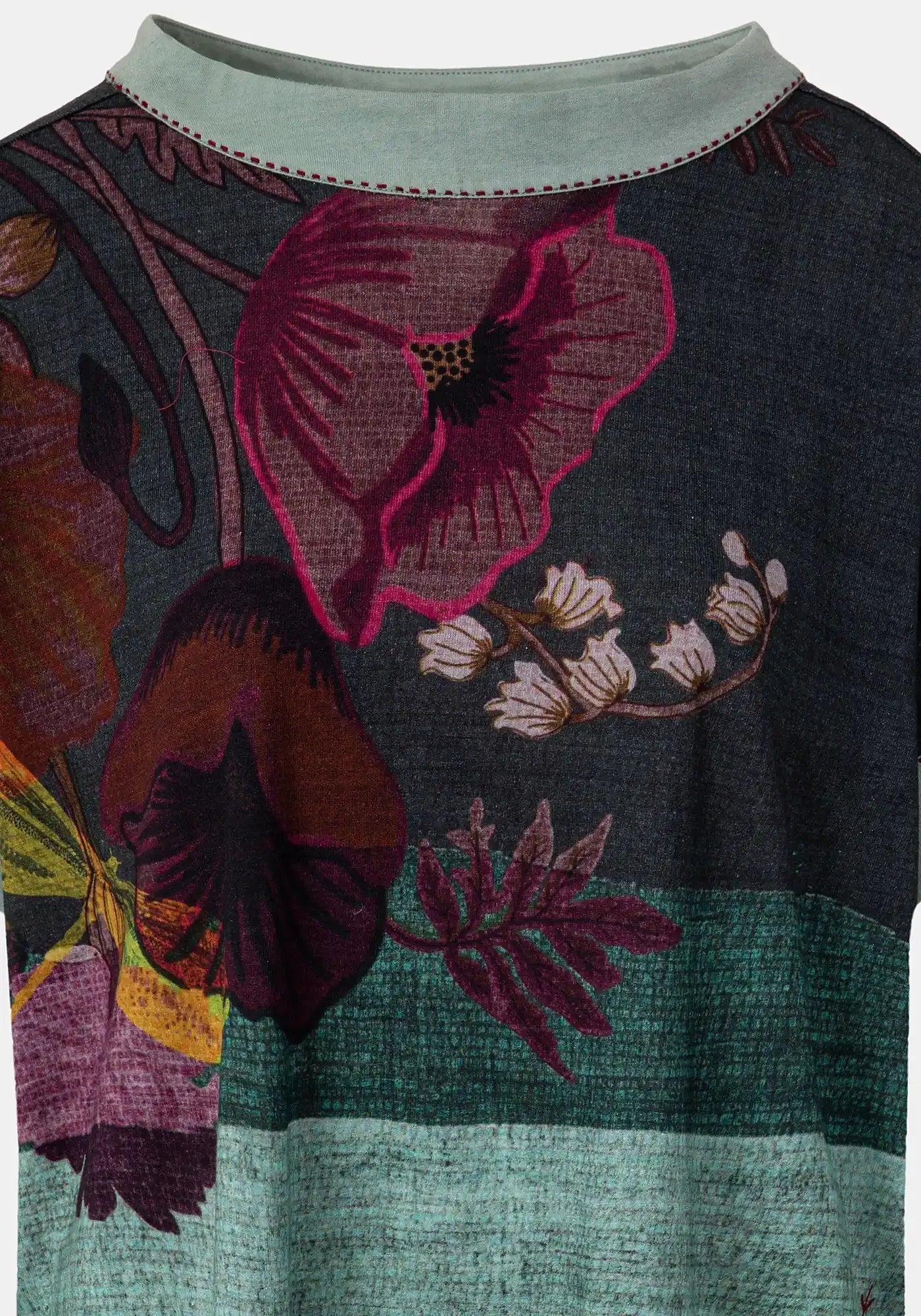 Top Deomali Poppies Bouquet - Traces of Me