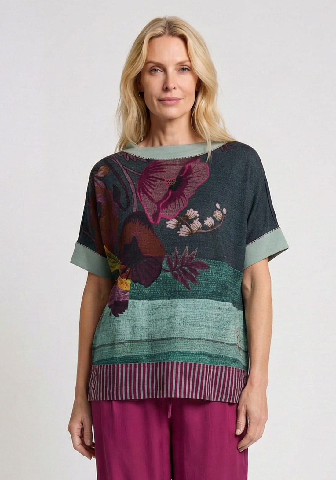 Top Deomali Poppies Bouquet - Traces of Me