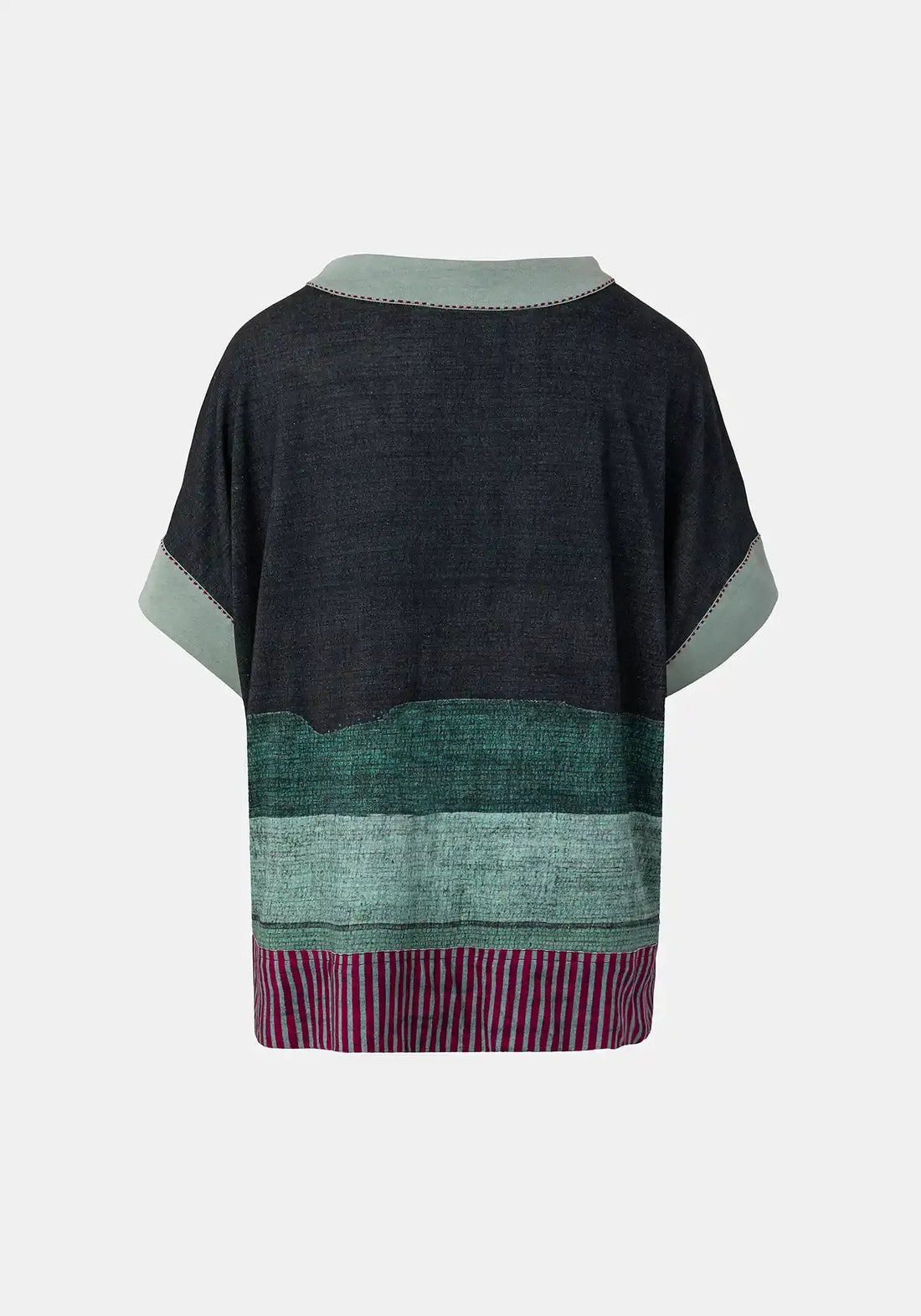 Top Deomali Poppies Bouquet - Traces of Me