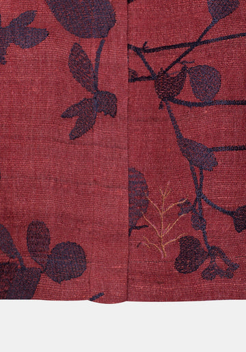 Top Hug Multiherbs – Picante, silk, alternate view | Traces of Me