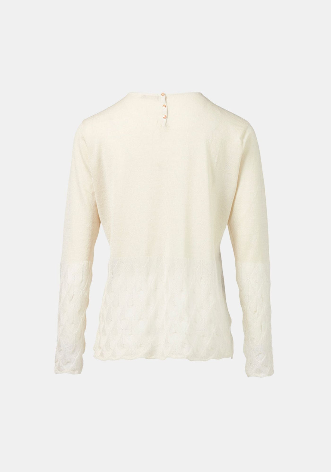 Top Key Frill - Traces of Me