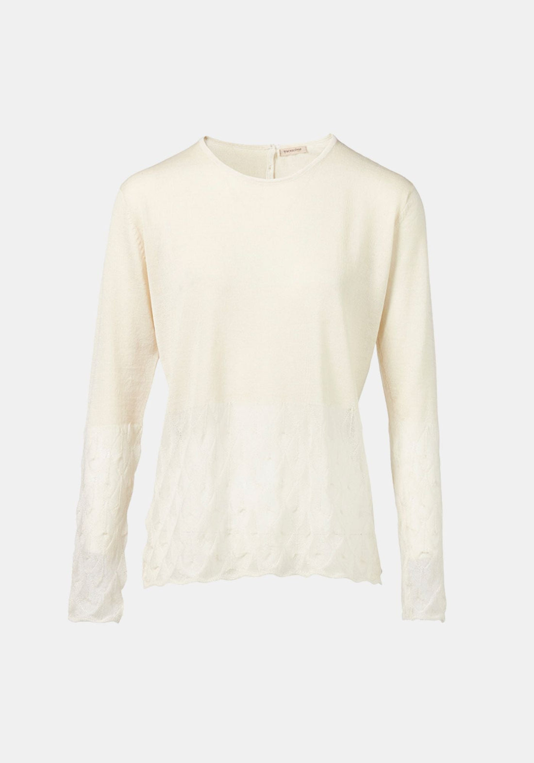 Top Key Frill - Traces of Me