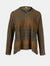 Top Key Polo Collar Amber - Traces of Me